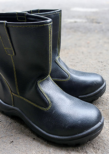 Sepatu Safety
