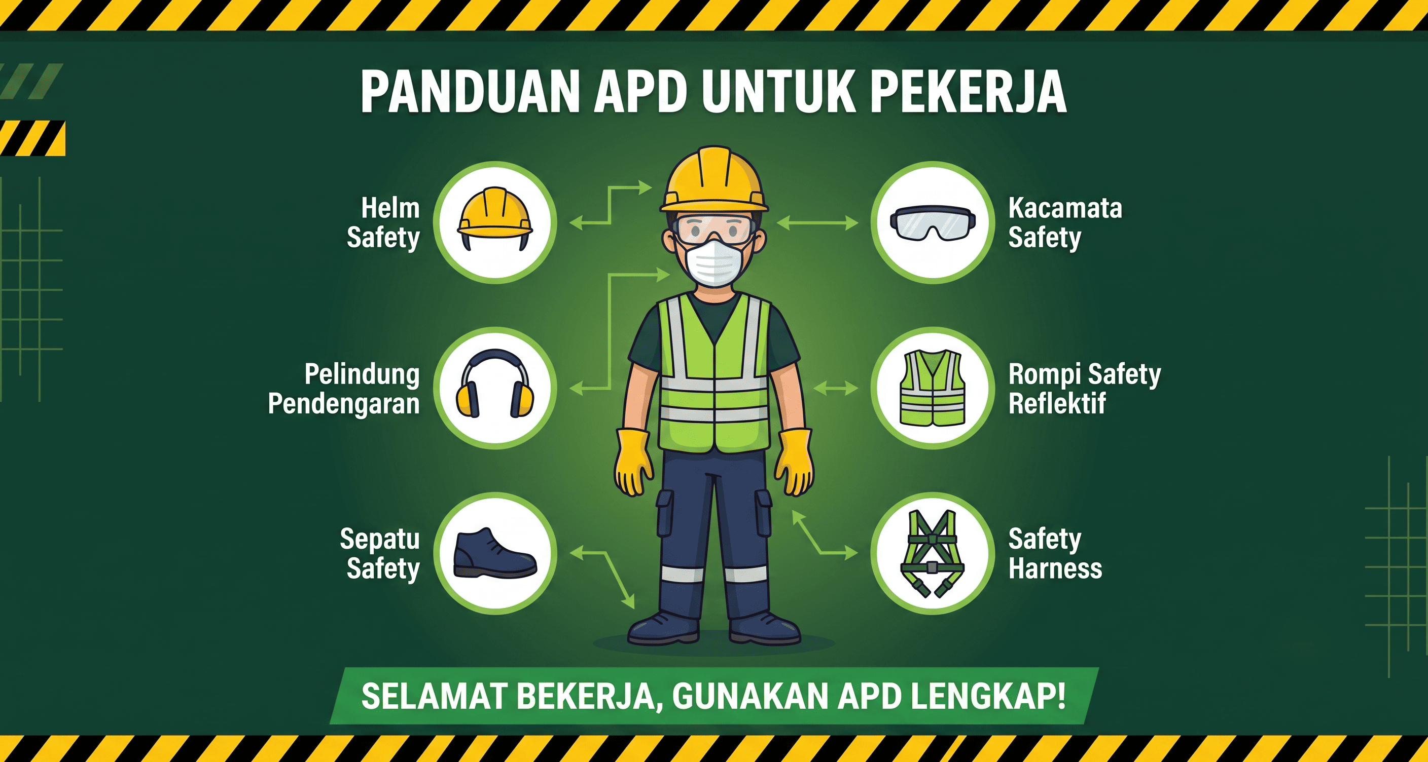 Apa Itu K3? Pengertian, Tujuan, Manfaat, dan Pentingnya Keselamatan Kerja