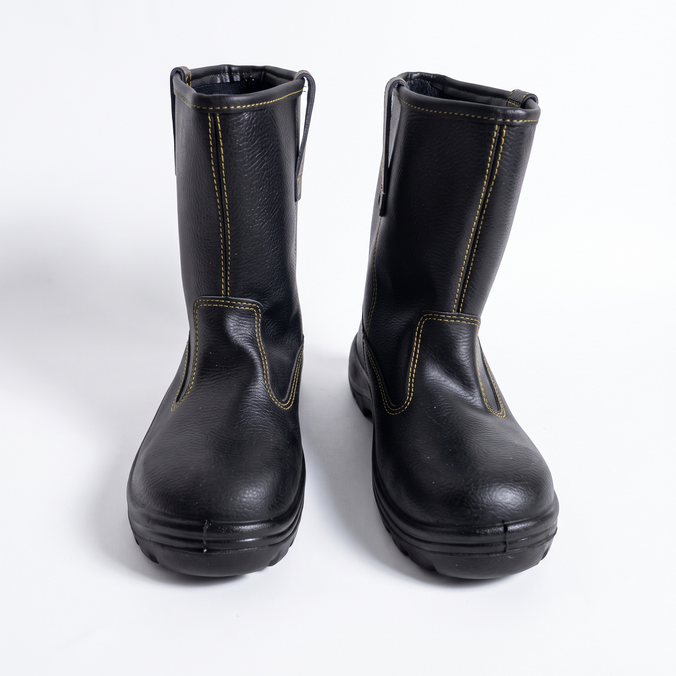 G1 - Pull-On Rigger Boot