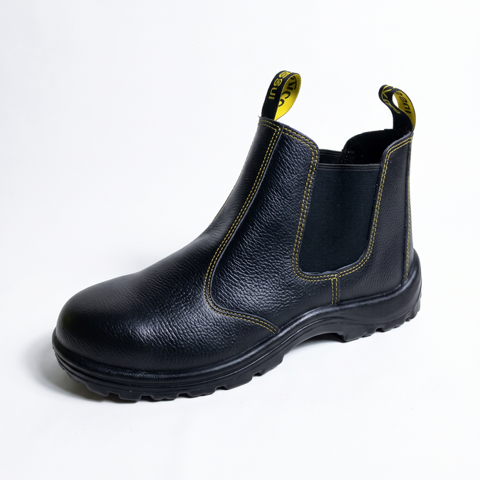 G2 - Elastic Sided Boot