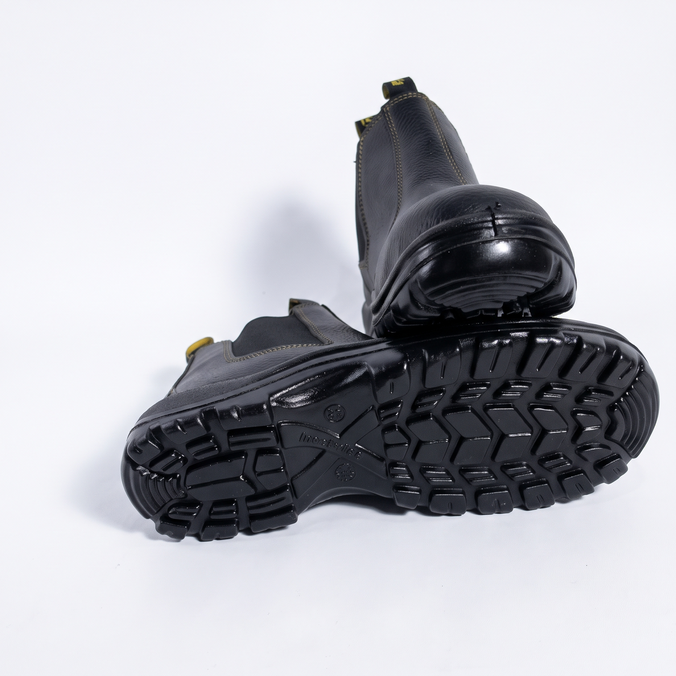 G2 - Elastic Sided Boot