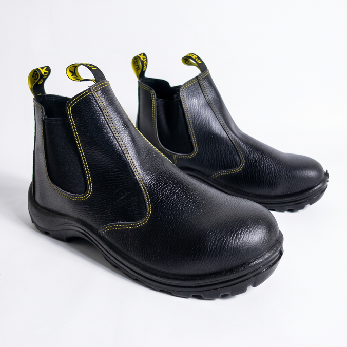 G2 - Elastic Sided Boot